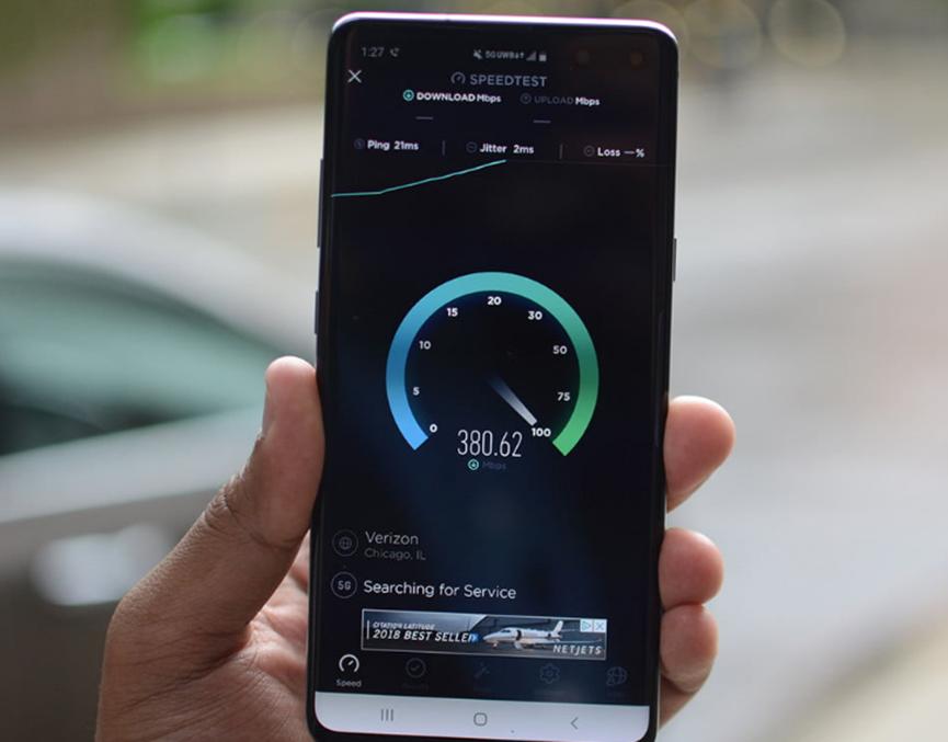 這三項變革性技術(shù)將對2020年產(chǎn)生最大影響