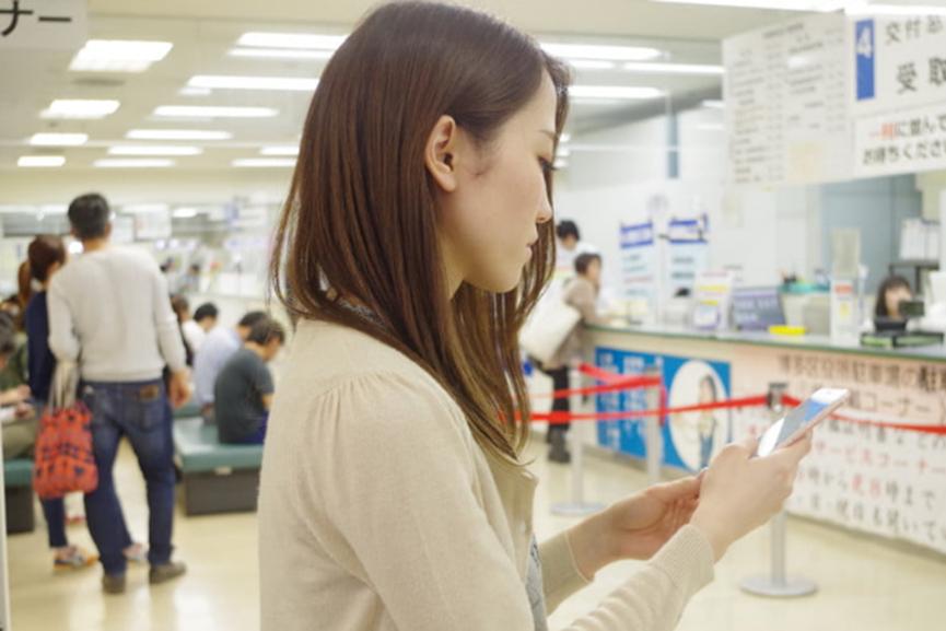 在日本 這座智慧城市現在可以滿(mǎn)足市民的需求