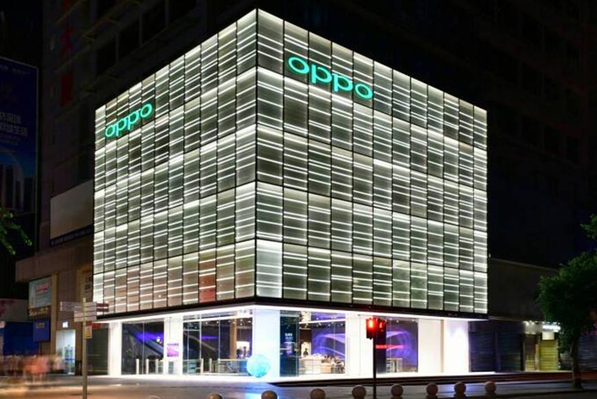 中國智能手機制造商結成聯(lián)盟 提供P2P文件傳輸