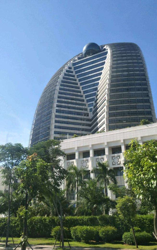 LaSalle收購了慕尼黑的兩家酒店