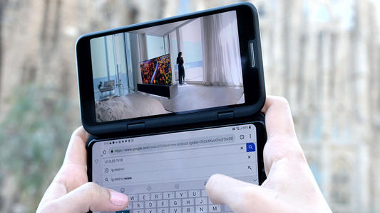 美國運營(yíng)商現已推出最佳5G智能手機