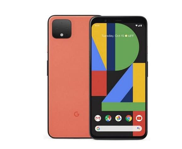 谷歌可能會(huì )在2020年推出支持5G的中檔像素手機