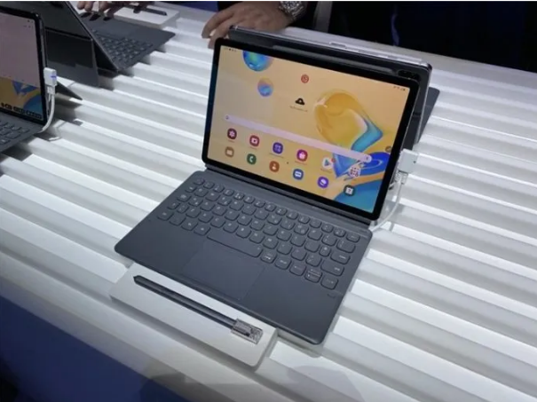 三星Galaxy Tab S6 5G正式成為全球首款5G平板電腦 于今日開(kāi)始發(fā)售