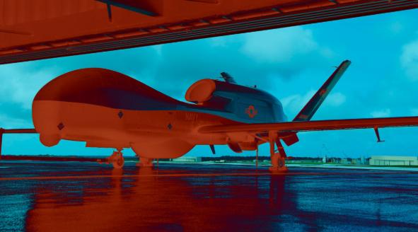 蘋(píng)果收購AI公司后取消了先前存在的軍事無(wú)人機五角大樓合同