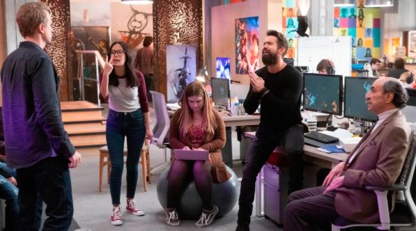 Apple TV Plus的訂戶(hù)數量可能會(huì )超過(guò)Disney Plus