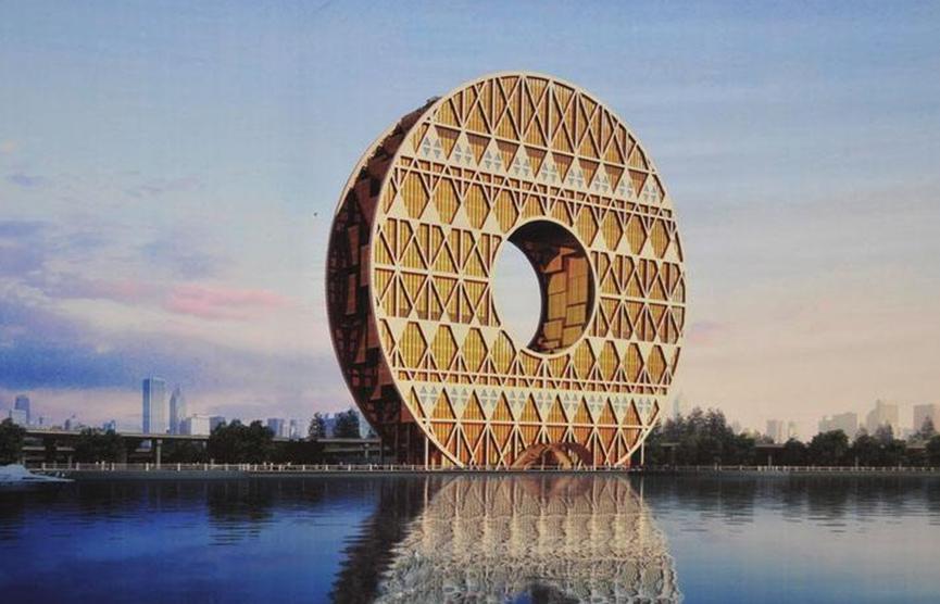 Tritax開(kāi)始建設Croda配送倉庫