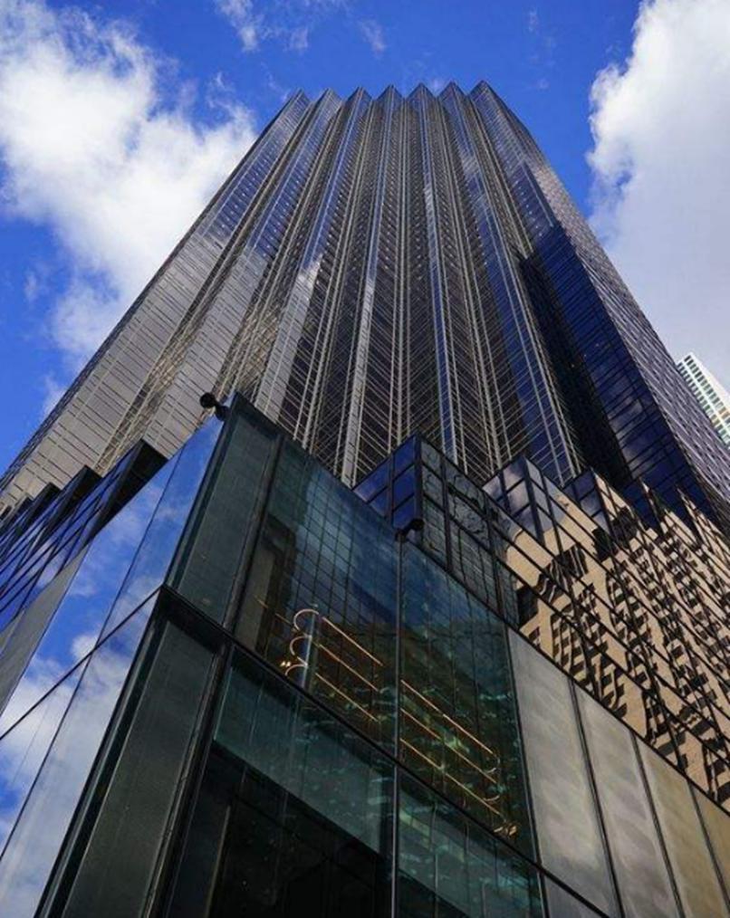 AEW收購了主要的奢侈品零售資產(chǎn)