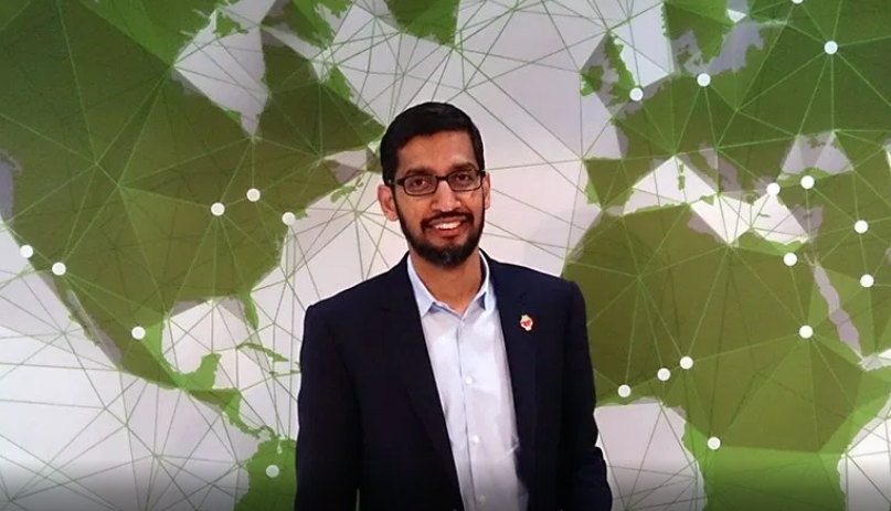 谷歌Google首席執行官:我們需要明智的AI法規 但不能限制其潛力