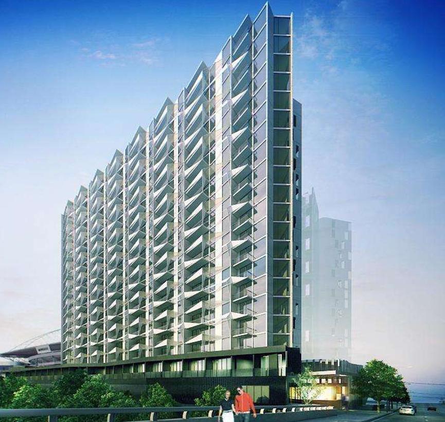 Hammerson獲得利茲的第三個(gè)City Quarters項目的同意