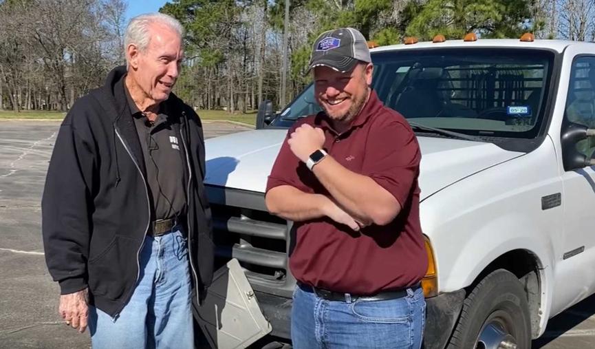 130萬(wàn)福特超級任務(wù)仍在使用其原始變速器