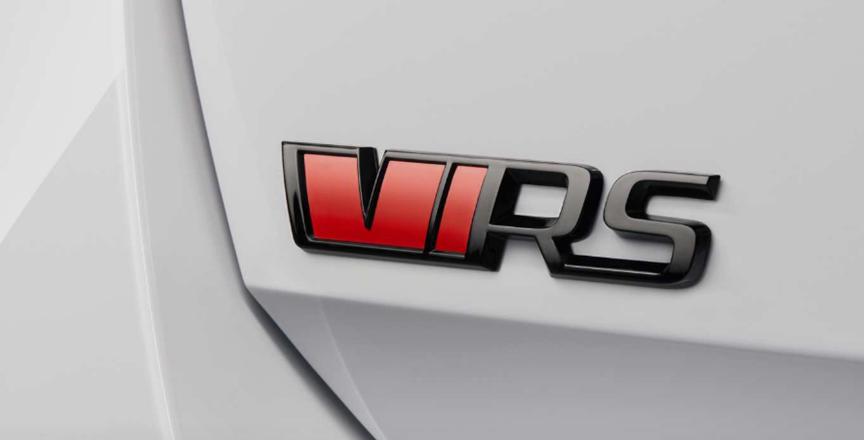 2020斯柯達明銳RS iV嘲笑插電式混合動(dòng)力系統