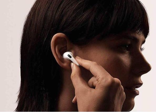 蘋(píng)果AirPods Pro成為企業(yè)家最好朋友的3個(gè)原因