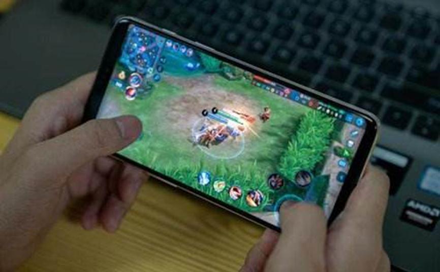 報告表明 全球最受歡迎的游戲平臺是移動(dòng)平臺