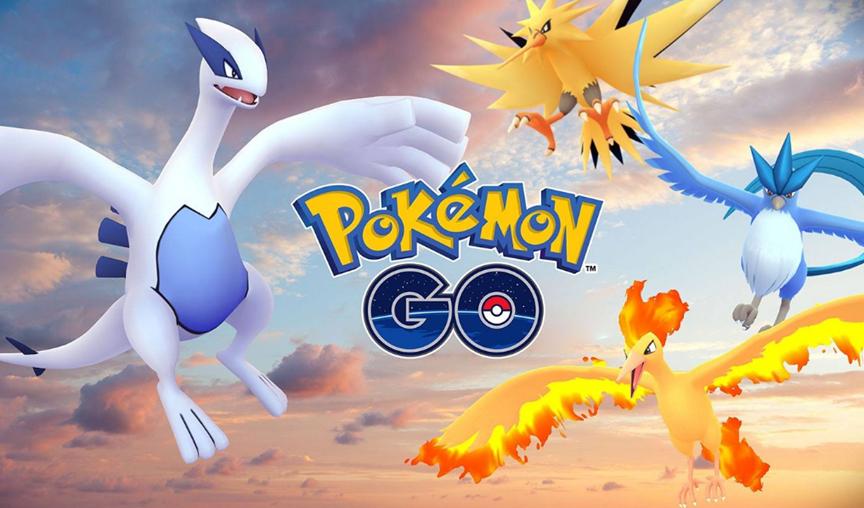 神奇寶貝GO幫助在2019年創(chuàng )造了2.49億美元的旅游收入