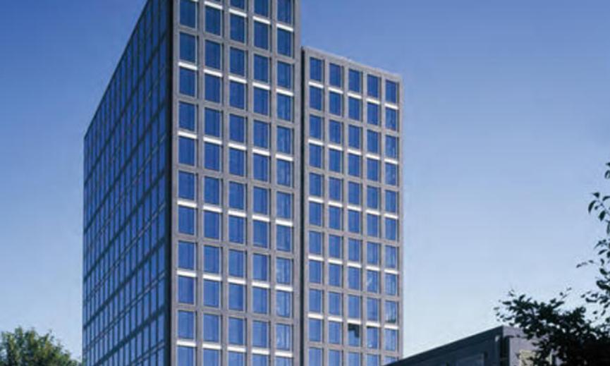 Warehouse REIT通過(guò)提供2.2億英鎊的機構再融資增加凈空