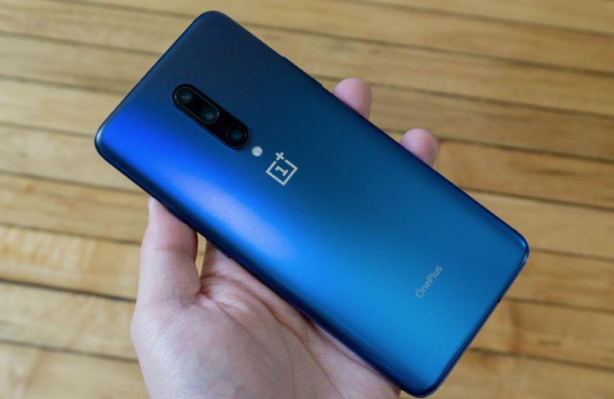OnePlus 8 Pro有可能支持無(wú)線(xiàn)充電