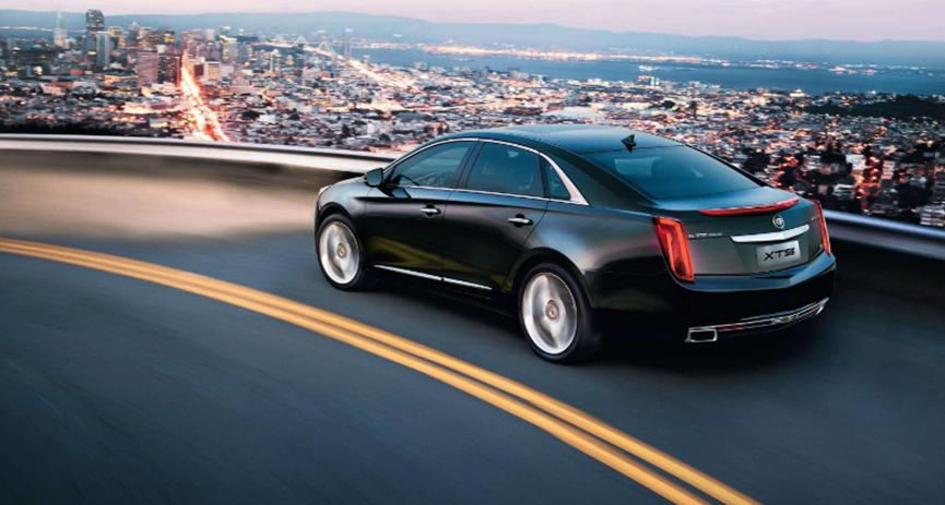 通用汽車(chē)在拖車(chē)牽引安全性方面取得了突破