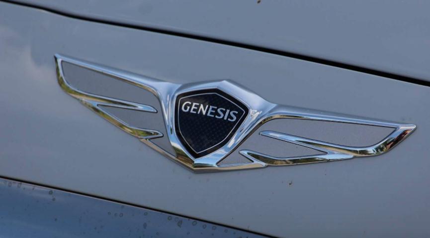 創(chuàng  )世紀正在考慮進(jìn)入全尺寸SUV領(lǐng)域