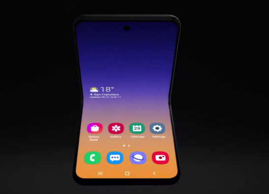 商標建議暗示Galaxy S20系列可能具有超級ISO功能