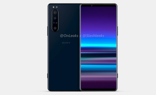 索尼即將發(fā)布的旗艦產(chǎn)品將包括強大的相機設置