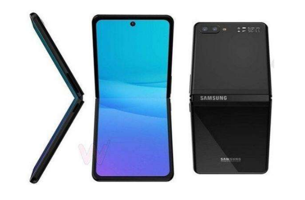 Tipster:Galaxy Z Flip的微小外部面板稱(chēng)為焦點(diǎn)顯示