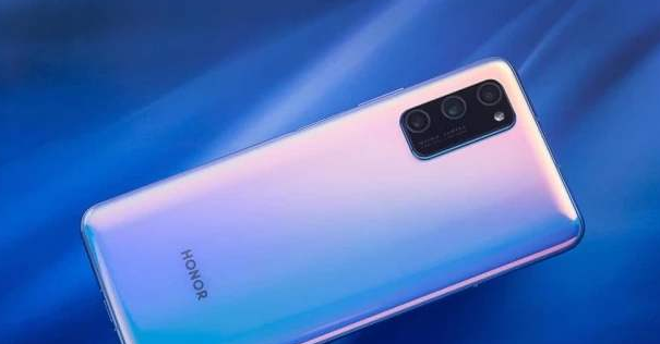 TENAA上出現了一種新設備 似乎是Honor V30的Lite變體