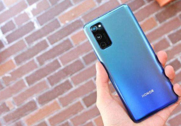 TENAA上出現了一種新設備 似乎是Honor V30的Lite變體