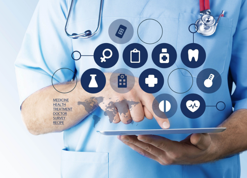 該AI工具有助于以90%的準確率識別乳腺癌