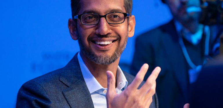 這是Google首席執行官Sundar Pichai所面臨的AI的最大風(fēng)險