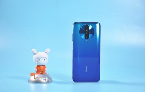 即將到來(lái)的Redmi K30 Pro可能會(huì )以相機換傳感器