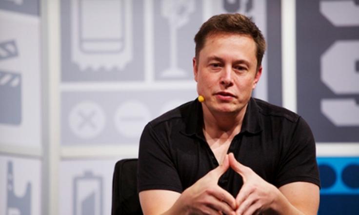 埃隆·馬斯克在SpotCloud，Spotify上發(fā)行了Do n