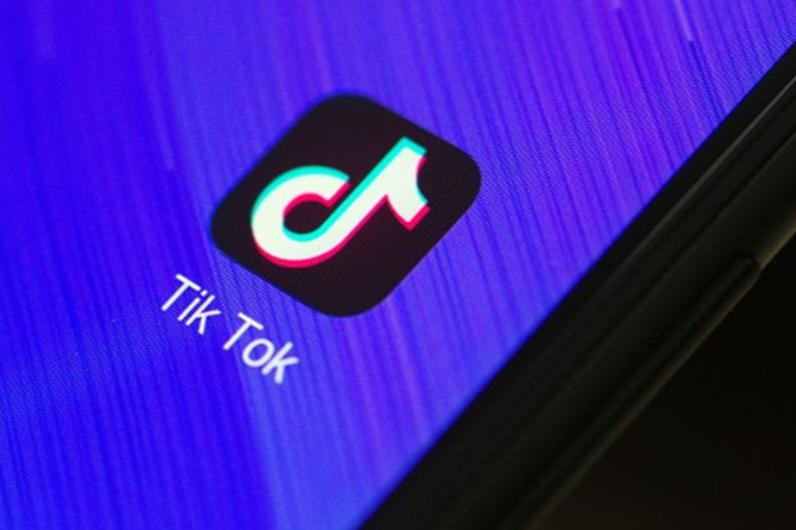 報告顯示 2019年印度用戶(hù)在TikTok上花費了超過(guò)55億小時(shí)