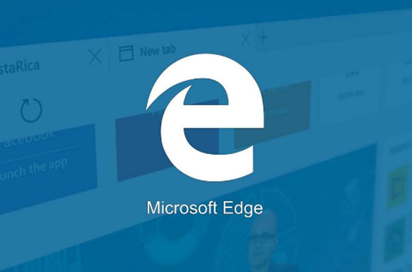 Microsoft Edge可能會(huì )獲得Windows 10的流暢設計