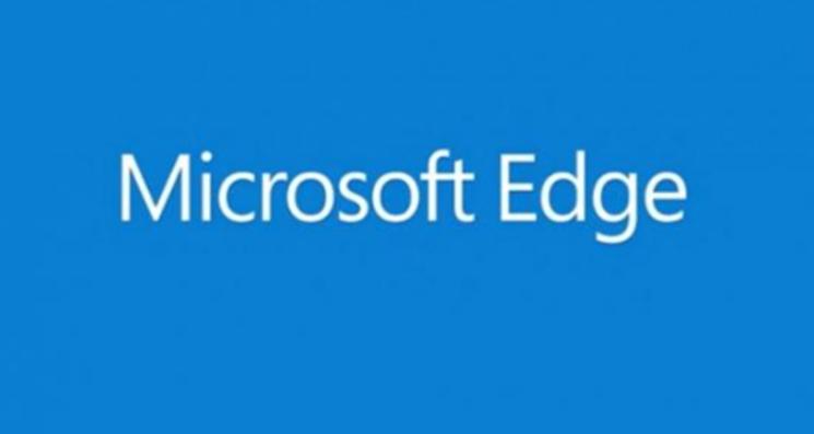 Microsoft Edge可能會(huì )獲得Windows 10的流暢設計