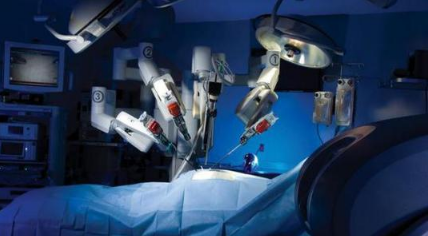 到2030年AI將改變醫療保健的3種方式