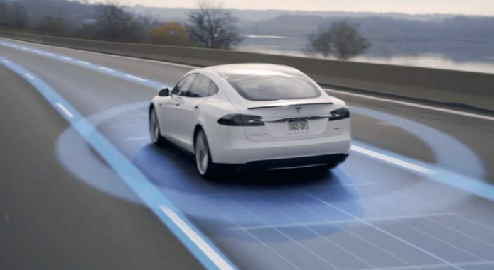 人們希望自動(dòng)駕駛汽車(chē)分享自己的個(gè)性