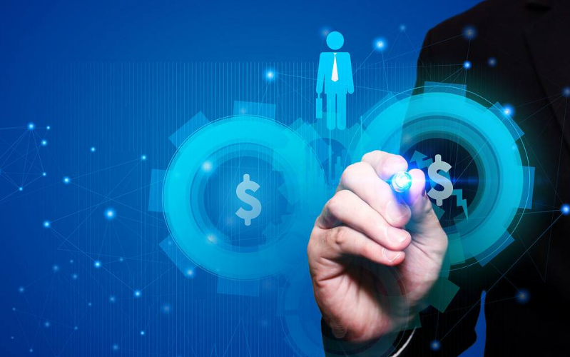 將近三分之二的員工對AI和機器人同事感到樂(lè )觀(guān)