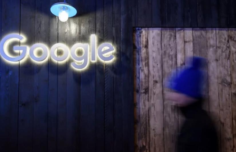 Google正在開(kāi)發(fā)另一個(gè)消息傳遞應用以采用Slack