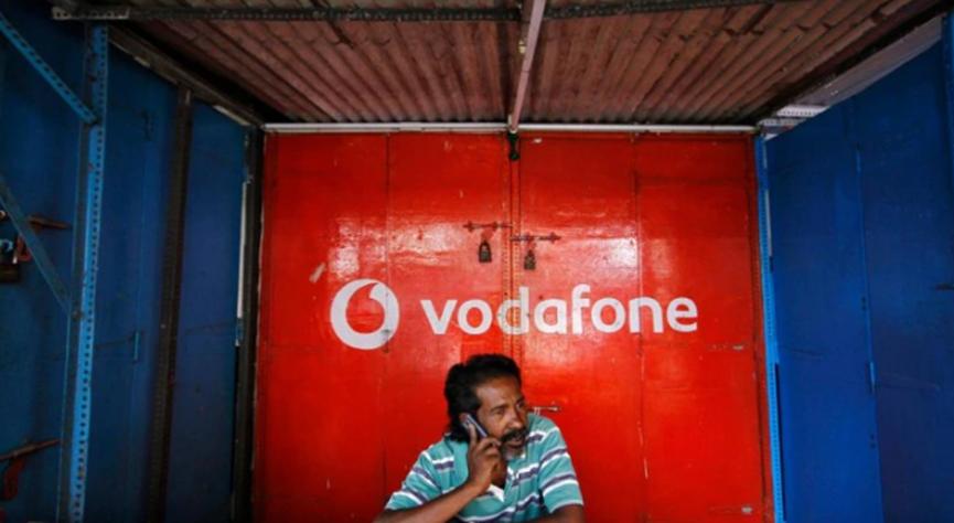最佳Vodafone預付計劃 每位用戶(hù)低于500盧比