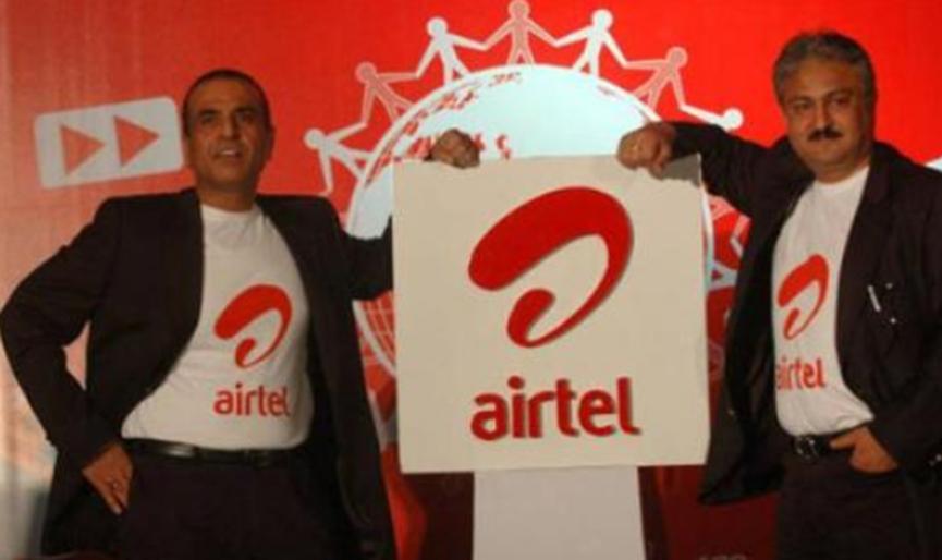 由于虧損 Airtel可能會(huì )再次提高計劃價(jià)格