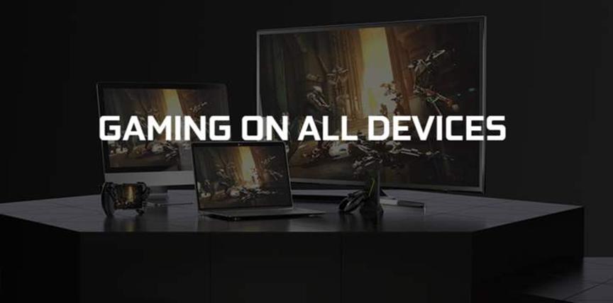 Nvidia的游戲流媒體服務(wù)GeForce Now可與Google Stadia競爭
