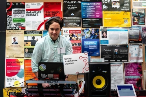 初創(chuàng  )公司使用AI來(lái)幫助音樂(lè )制作人創(chuàng  )作完美的歌曲