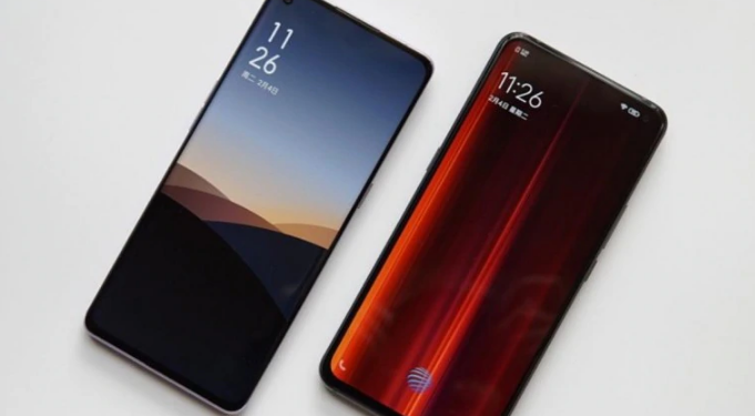 IQOO 3圖片在線(xiàn)泄漏 據稱(chēng)是印度首款啟用5G的Snapdragon 865 SoC手機