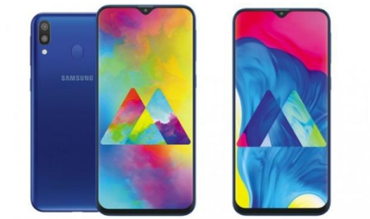 三星Galaxy M21獲得藍牙認證；可能很快推出