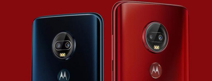 泄露:Moto G8 G8 Power和G手寫(xiě)筆姿勢并排出現