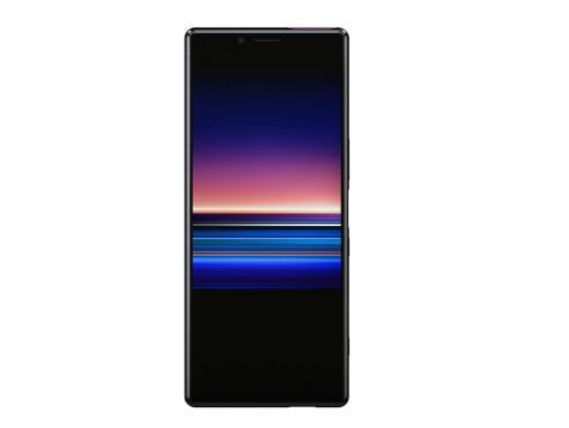 索尼在2019年第四季度出貨了130萬(wàn)部智能手機