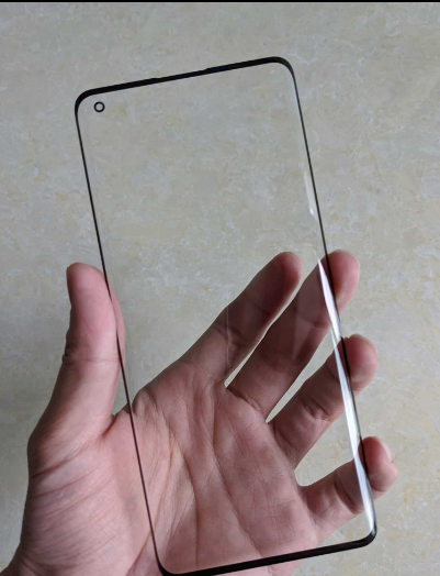 OPPO Find X2在真實(shí)圖像中顯示其面孔