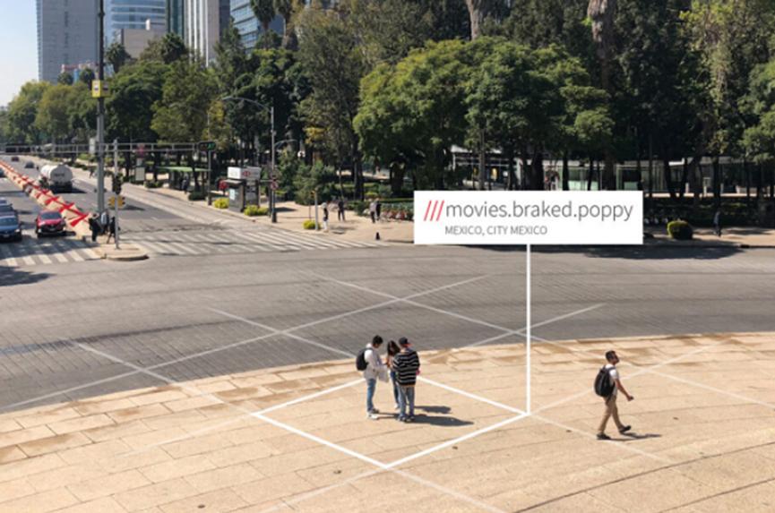 語(yǔ)音技術(shù)和what3words首次推出新的語(yǔ)音導航API