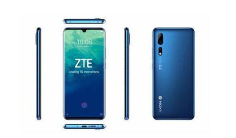 推出具有Snapdragon 865 SoC和5G支持的中興Axon 10s Pro：價(jià)格規格