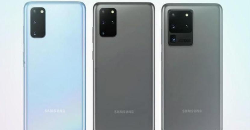 三星Galaxy Note 20將配備微調120Hz顯示屏
